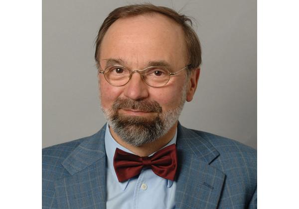 Dr. Konrad Hille