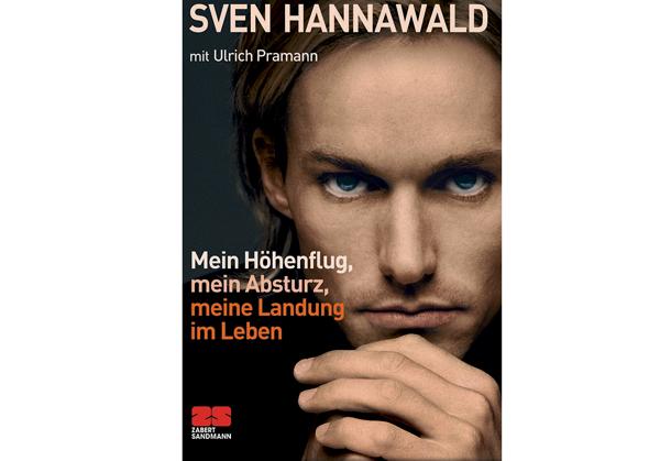 Sven Hannawald im Gespräch mit <b>Laura Könsler</b> in der Stadtbibliothek Lörrach <b>...</b> - 1388677045.6551