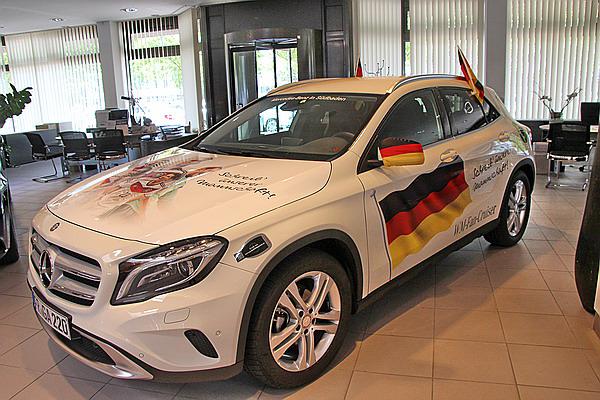 Daimler ag mercedes benz niederlassung freiburg #7