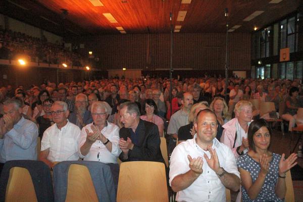 Emmendingen Faszinierende Einblicke In Eine Fantastische Reise