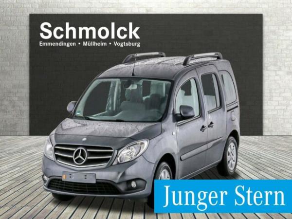 Emmendingen Junge Sterne Mercedes Benz Citan Cdi