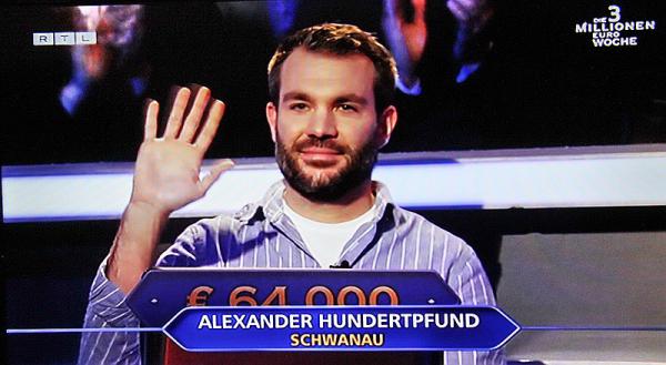 Schwanau Schade Keine Chance F R Alexander Hundertpfund Aus Schwanau