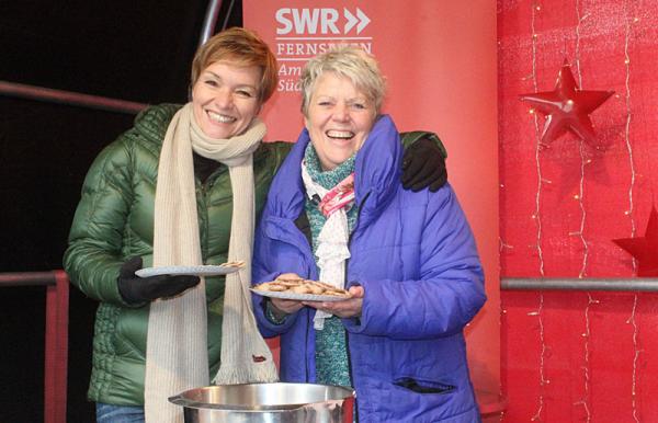 Emmendingen Swr Tv Sendung Kaffee Oder Tee Heute Mit