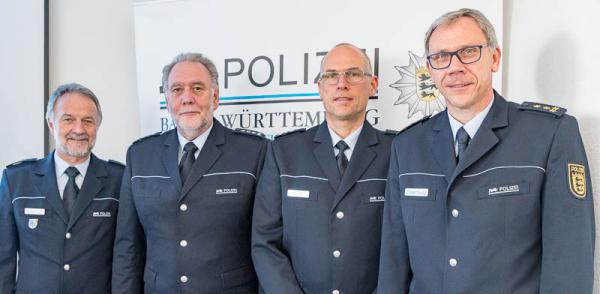 Freiburg: Polizeipräsidium Freiburg Veröffentlicht Verkehrsunfallbilanz ...