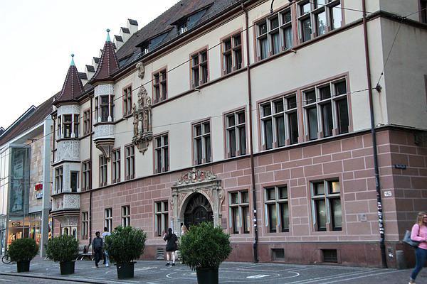 30. September: Umweltministerin Walker und Regierungspräsidentin Schäfer informieren zur Tiefen Geothermie in Baden-Württemberg - Umweltministerium und Regierungspräsidium Freiburg (Bild) laden zu digitaler Informationsveranstaltung ein.