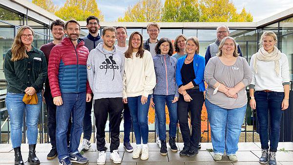 Freiburg: Gemeinsam Für Mentale Gesundheit Im Spitzensport ...