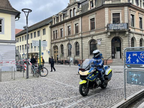 Bundeskanzler Olaf Scholz besucht Emmendingen.

REGIOTRENDS-Foto: EM-Extra | Lokalteam Emmendingen 
