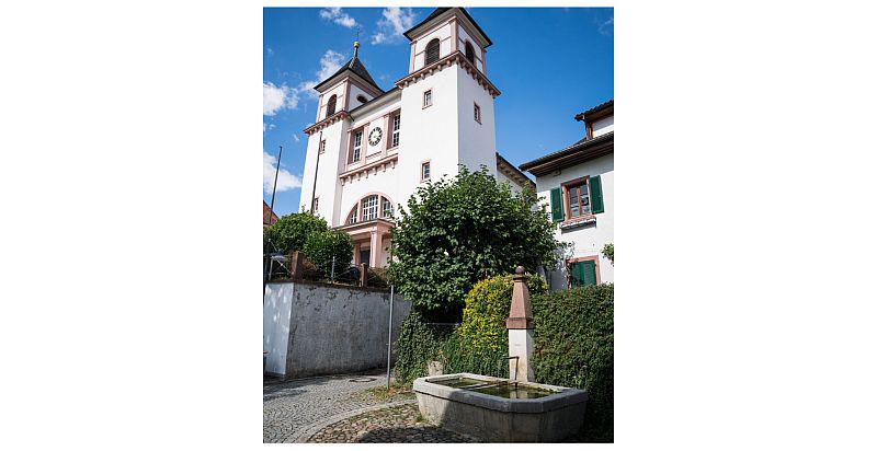 16. November 2024: „Stetten - Eine Zeitreise durch Lörrachs ältesten Stadtteil“.

Foto: Stadt Lörrach - Baschi Bender