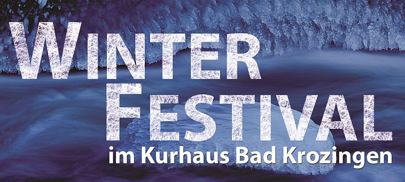 20. Dezember 2024 bis 20. März 2025: Winterfestival im Kurhaus Bad Krozingen.

Foto: Kur und Bäder GmbH Bad Krozingen