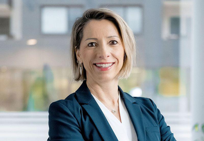 JobRad Österreich setzt mit Karin Stopa weiter auf Expansionskurs.
Karin Stopa.

Foto: JobRad GmbH