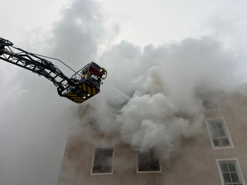 Bild: Feuerwehr Herbolzheim