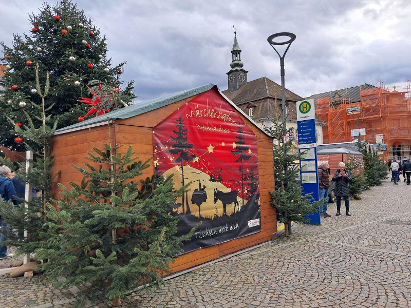 Stadtbilder Emmendingen - Innenstadtbummel am Dreikönigstag

Bild: "EM-extra"