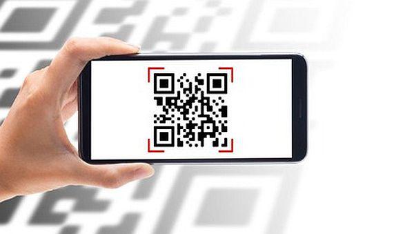 Europäisches Verbraucherzentrum Deutschland: Vorsicht beim Scannen von QR-Codes im Ausland.

Foto: Europäisches Verbraucherzentrum Deutschland - Touchr/Adobe Stock