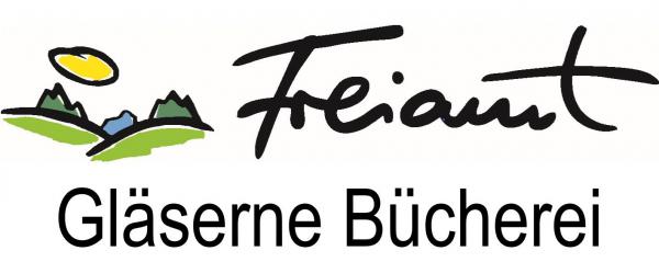 Gläserne Bücherei Freiamt