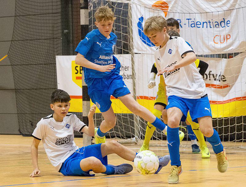 Foto: Südbadischer Fußballverband e.V.